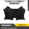 Защита двигателя mercedes-benz c-class 07-15  sat st-md09-025-a0