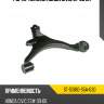 Рычаг нижний honda civic 01-05 lh sat st-51360-s5a-030