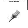 Датчик температуры жидкости vernet ws3093