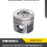 Поршень isuzu 4hk1  6hk1 евро 5 isuzu 8-98215-307-0