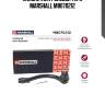 Наконечник рулевой тяги marshall m8070212