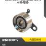 Ролик ремня грм натяжной toyota 4-7a-fe 92- koyo pu255728crr