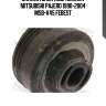 Сайлентблок подрамника mitsubishi pajero 1990-2004 msb-v45 febest