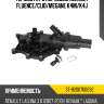 Термостат с корпусом renault fluence sat st-8200700092