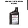 Mitsubishi жидкость для вариатора cvt fluid j4 0,946l mz320185