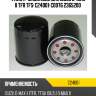Фильтр масляный для isuzu d-max ii tfr tfs  c24001  c0076 2365200