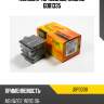 Колодки тормозные, задние gdb1335 jd jbp0338