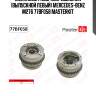 Механизм газораспределения (выпускной левый) mercedes-benz m276 77bf058 masterkit