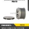 Шкив обгонный генератора utm pm5873b