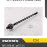 Тяга рулевая l/r tatsumi ted1013