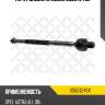 Тяга рулевая stellox 5500724sx