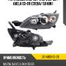 Фара mazda 3 03-09  tyc 20-a860-05-2b