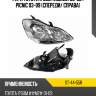 Фара toyota ipsum acm20 03-09  sat st-44-55r