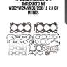 Прокладка коллектора выпускного!\ mb w202/w124/w638/b903 1.8-2.3 16v m111 92>