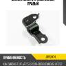 Сайлентблок с кронштейном, правый jd jrr0474