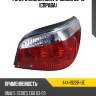 Фонарь задний bmw 5-series 03-10 справа depo 444-1922r-ue