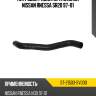 Патрубок радиатора нижний NISSAN RNESSA SR20 97-01 SAT ST-21503-5V000