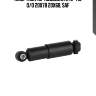 Амортизатор подвески 278-413 o/o 20x78 20x68, saf