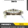 Диодный мост генератора utm em8545a