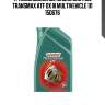 Трансмиссионное масло castrol transmax atf dx iii multivehicle 1л 15d676