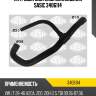 Патрубок системы охлаждения sasic 3406114
