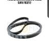 Ремень поликлиновый 6pk2563 sufix fb3272