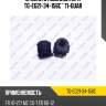 Втулка стабилизатора tg-eg21-34-156c * ti-guar