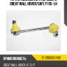 Тяга стабилизатора переднего great wall hover sat st-2906300-k00