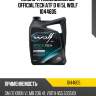 Масло трансмиссионное officialtech atf d vi 5l wolf 1044605