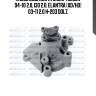 Насос водяной hyundai tucson 04-10 2.0, i30 2.0, elantra (xd/hd) 03-11 2.0 h-203 dolz