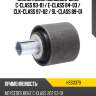 Сайлентблок mercedes-benz c-class 93-01  hosu hss0379