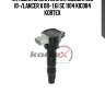 Катушка зажигания mitsubishi asx 10-/lancer x 08- 1.6i sc 1104 kic084 kortex