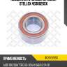 Подшипник ступицы передней stellox 4030026sx