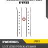 Ремкомплект клапанной крышки kp kp01011