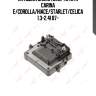 Катушка зажигания lynxauto spl1027