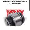 Сайлентблок зад. подв. нижн.плав.,land rover range rover 4.2/4.4/3.0td 02-