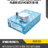Поршни к-т 6 шт 050 mitsubishi pajero v23 teikin 43220 050