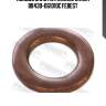Кольцо уплотнительное 6x10x1 88430-061010c febest