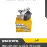 Подушка двс, bmw 5-series f10/f11 2.0-2.8/2.0-2.5d 10-/gran turismo f07 11-