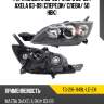 Фара mazda 3 03-09  tyc tg-216-1149l-ld-em