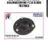 Опора амортизатора toyota avalon mcx10r 1mz-fe 3,0 12j1005 fiestroco