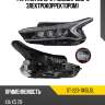 Фара kia k5 19-24 слева sat st-223-11k5ldl