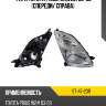 Фара toyota prius nhw20 05-09 спереди sat st-47-23r