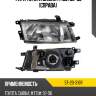 Фара toyota carina t190 92-96 справа sat st-20-316r