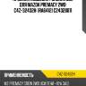 Пружина подвески /задняя obk для mazda premacy 2wd  c4z-32432h  (ra6412) c24328011