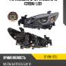 Фара mazda 6 15-18  sat st-216-1172l