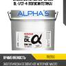 Масло моторное 5w-30 20л dl-1/cf-4 (полусинтетика) alphas 792350