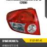 Фонарь задний Hyundai Getz 02-05 Слева SAT ST-221-1917L-UE
