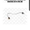 Трубка топливная форсунки, дв. b0026956 до 01.2018, mb