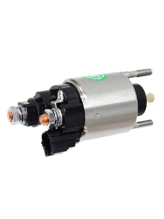 Aspl втягивающее реле стартера toyota camry #sv70 17- ss6018